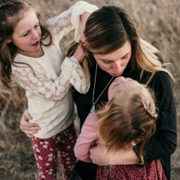 Kirtley | Northwest Oklahoma Family Photographer