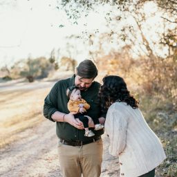 Oklahoma Family Photography | Davidson Family